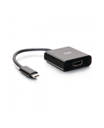 C2G Usb C To 4K Hdmi Adapter - Video Adapter - Video Interface Converter