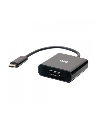 C2G Usb C To 4K Hdmi Adapter - Video Adapter - Video Interface Converter