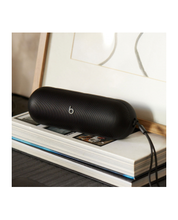 Beats By Dr. Dre Pill Czarny