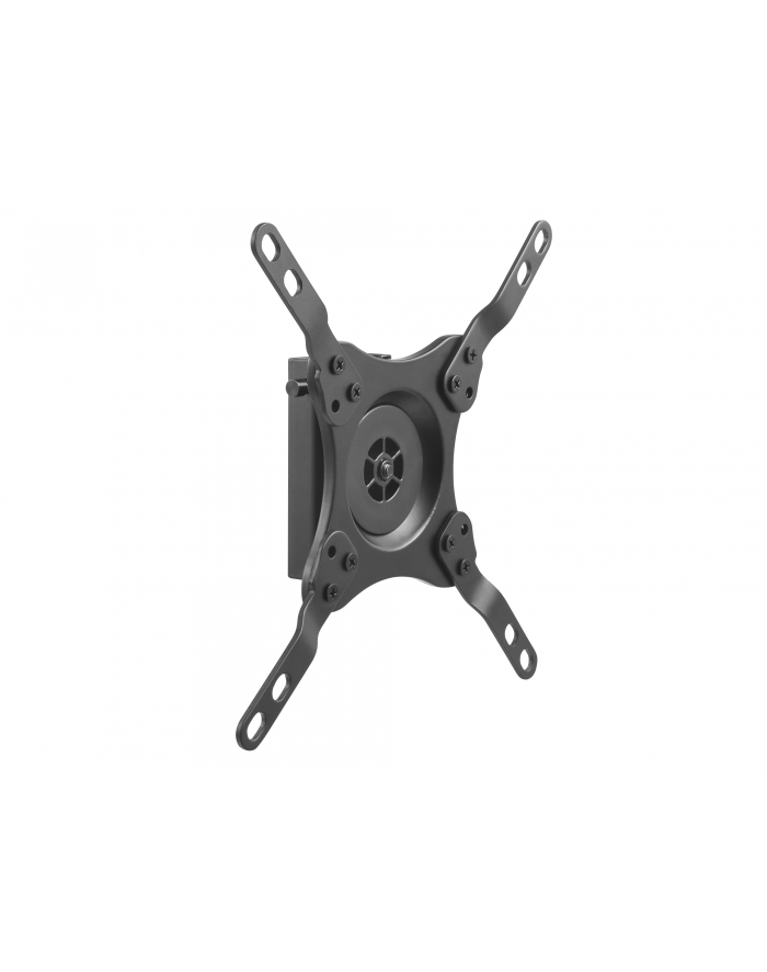 Multibrackets MB497 M VESA Wallmount 360 czarny główny