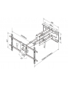 MULTIBRACKETS MB6546 UCHWYT REGULOWANY DO 90'' - nr 4