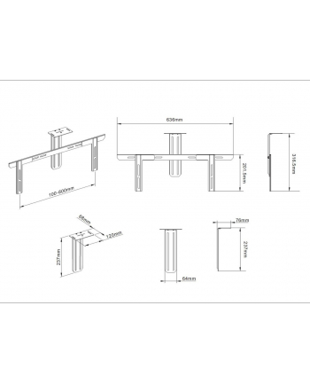 Multibrackets M Camera Holder (7350073737901)