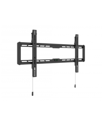 Multibrackets M mounting kit - low profile & tilting - for LCD display - large universal - black 60 kg 86 200 x 200 mm (7350105216572)