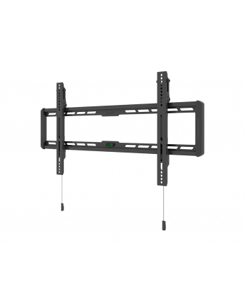 Multibrackets M mounting kit - low profile & tilting - for LCD display - large universal - black 60 kg 86 200 x 200 mm (7350105216572)