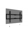 Multibrackets M mounting kit - low profile & tilting - for LCD display - large universal - black 60 kg 86 200 x 200 mm (7350105216572) - nr 5