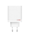 Oneplus 120W SUPERVOOC Dual Ports Adapter Type-C + Type-A - nr 1