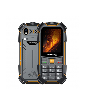 HAMMER Boost 2 LTE 64 MB/256 MB Dual SIM