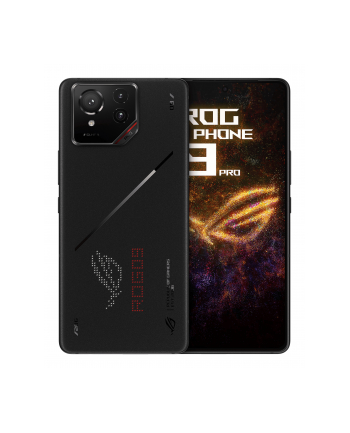 ASUS ROG Phone 9 Pro 5G 16/512GB Czarny