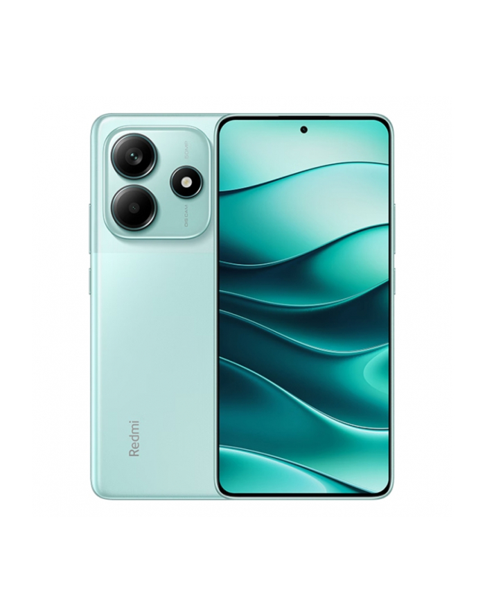 Redmi Note 14 5G 6/128GB Zielony główny