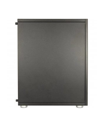 Inter-Tech Geh Mini IPC NAS-8 ITX (88887392)