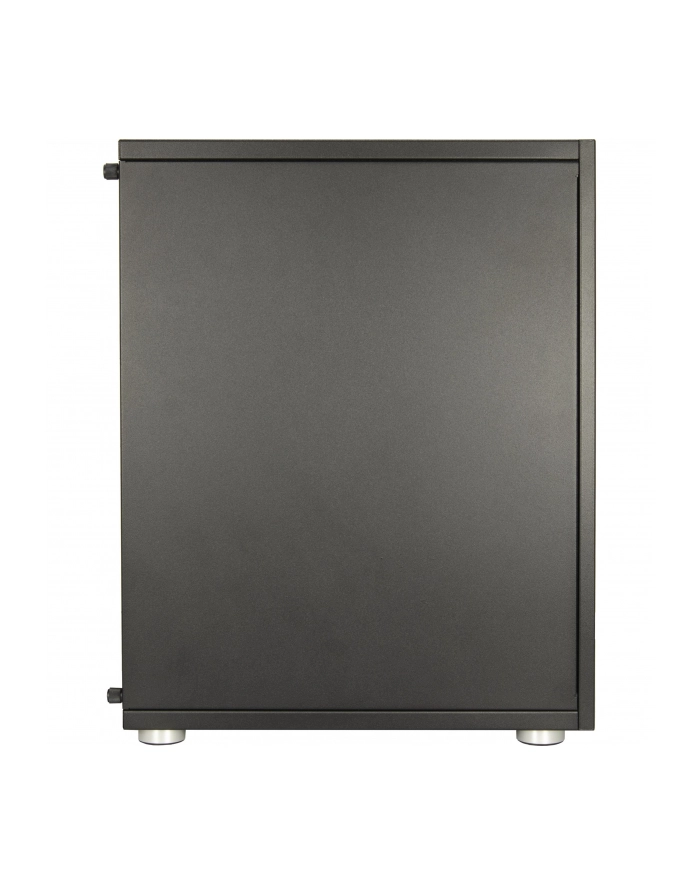Inter-Tech Geh Mini IPC NAS-8 ITX (88887392) główny