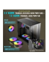 Antec Obudowa Geh Gamer C8 Full Tower Czarna - nr 52
