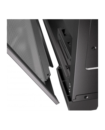 Antec Obudowa Geh Gamer C8 Full Tower Czarna