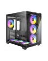 Obudowa do komputera Antec Constelation C5 Black ARGB - nr 24