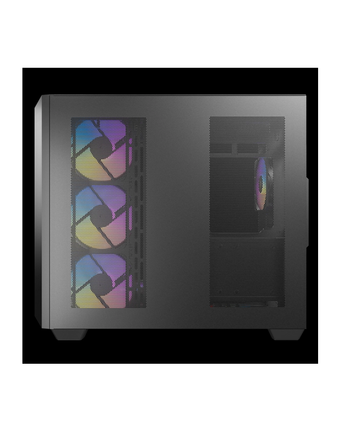 Obudowa do komputera Antec Constelation C5 Black ARGB główny