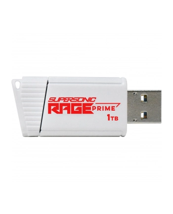 Patriot PenDrive Rage Prime 1TB USB 3.2 600MB/s (PEF1TBRPMW32U)