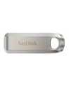 Sandisk Ultra Luxe 512GB USB 3.2 Typ C Srebrny (SDCZ75512GG46) - nr 2