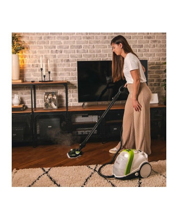 Polti Vaporetto Smart 110 Eco  Zielony Biały