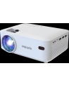 Projektor Philips Neopix 100 (NPX100) 150 ANSI, 3000:1 / kolor biały - nr 26