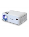 Projektor Philips Neopix 100 (NPX100) 150 ANSI, 3000:1 / kolor biały - nr 39