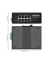 Intellinet - Switch - 1 Gbps - Amount of ports: (561624) - nr 13
