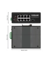 Intellinet - Switch - 1 Gbps - Amount of ports: (561624) - nr 18