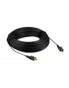 Aten VE7834A True 4K HDMI aktywny kabel optyczny 60 m - nr 1