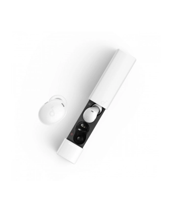 anker Słuchawki Soundcore A30i Bluetooth Białe