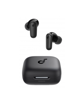 anker Słuchawki Soundcore P30i Bluetooth Czarne