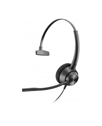 poly Zestaw słuchawkowy stereofoniczny  EncorePro 320 USB-C TAA 767F9AA
