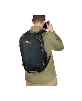 Plecak Lowepro Trekker LT BP 150 Black