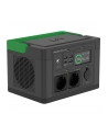 apc Stacja zasilania PPS330-GR Schneider OffGrid Portable Power Station 330, 332Wh   Lithium-ion, 2 Schuko, Sinewave - nr 13