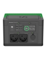 apc Stacja zasilania PPS330-GR Schneider OffGrid Portable Power Station 330, 332Wh   Lithium-ion, 2 Schuko, Sinewave - nr 21