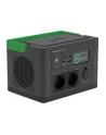 apc Stacja zasilania PPS330-GR Schneider OffGrid Portable Power Station 330, 332Wh   Lithium-ion, 2 Schuko, Sinewave - nr 32