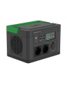 apc Stacja zasilania PPS330-GR Schneider OffGrid Portable Power Station 330, 332Wh   Lithium-ion, 2 Schuko, Sinewave - nr 43