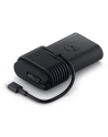 Dell Zasilacz do laptopa TH5RJ adapter zasilający/ inwentor Wewnętrzna 100 W Czarny (DELLTH5RJ) - nr 3