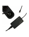 gembird Ładowarka uniwersalna 65W USB-C FC czarna - nr 2