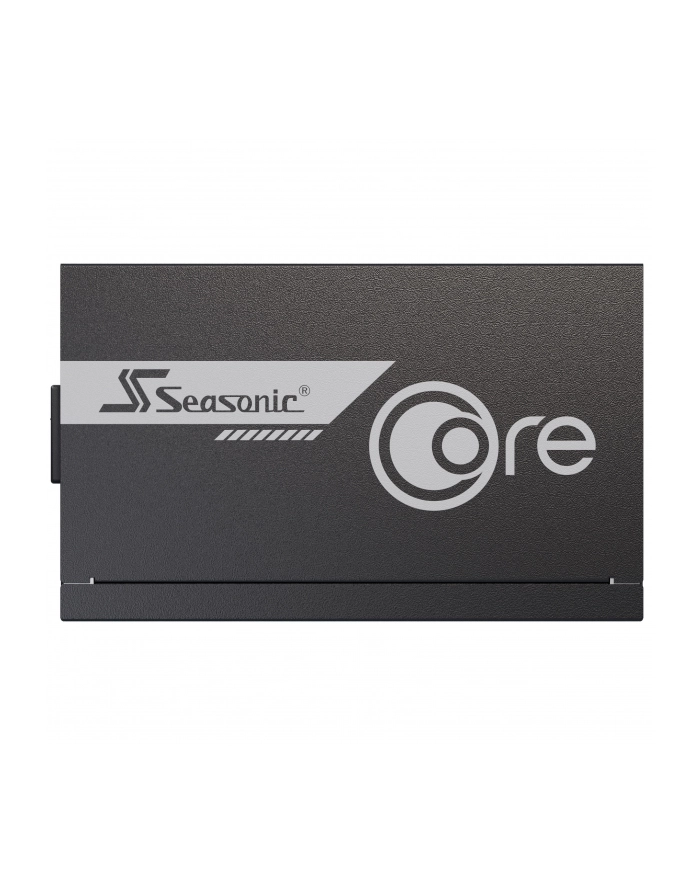 Zasilacz Seasonic Core GX-750-V2 ATX 3.1 Gold 750W główny