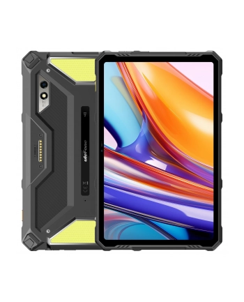 ulefone Tablet Armor Pad 3 Pro 4G 10.36 cala 8/256GB Czarny