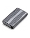 Satechi USB4 NVMe SSD Pro Enclosure USB4 Adapter Dysku NVMe SSD Ciemnoszary (STEU4NPM) - nr 1