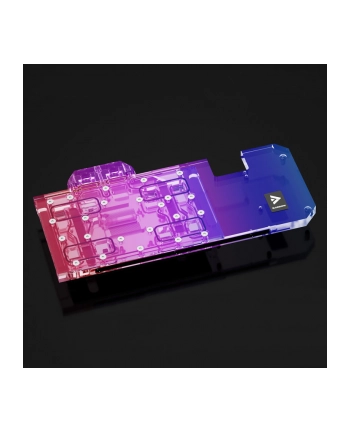 Barrow LRC2.0 GPU Water Block for ASUS STRIX 3070 Aurora RGB - Acryl (BSASS3070PA)