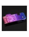 Barrow LRC2.0 GPU Water Block for ASUS STRIX 3070 Aurora RGB - Acryl (BSASS3070PA) - nr 8