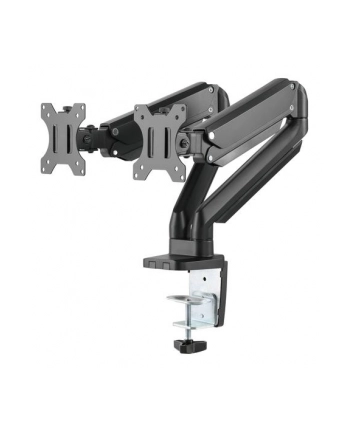 Deltaco ARM-0351 17-32'' Czarny