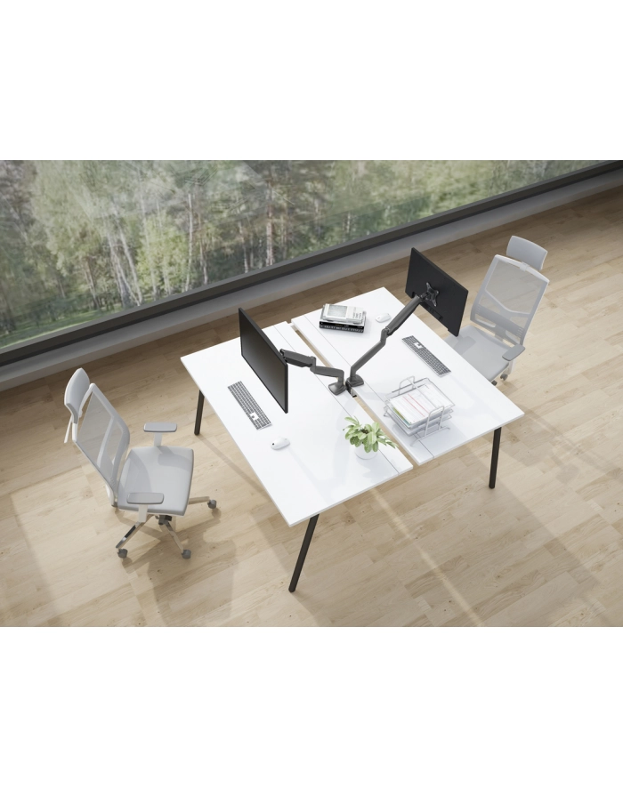 Multibrackets Uchwyt do 27'' czarny (MM3262) główny