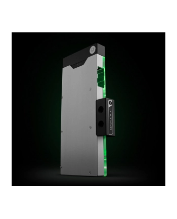 EK Water Blocks EK-Quantum Vector² RE RTX 3080/90 - srebrny