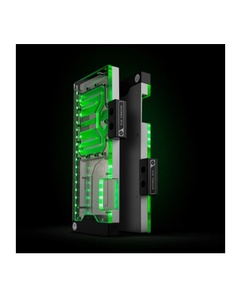 EK Water Blocks EK-Quantum Vector² FTW3 RTX 3080/90 - srebrny