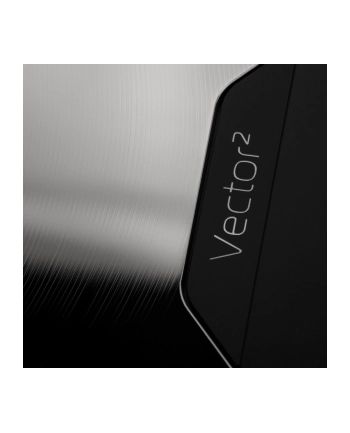 EK Water Blocks EK-Quantum Vector² Trio RTX 3070 Ti - nikiel