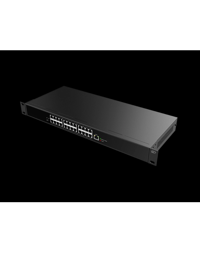 Fanvil Pn24 2-Wire Poe Switch - Pbx - Switch (491575) główny