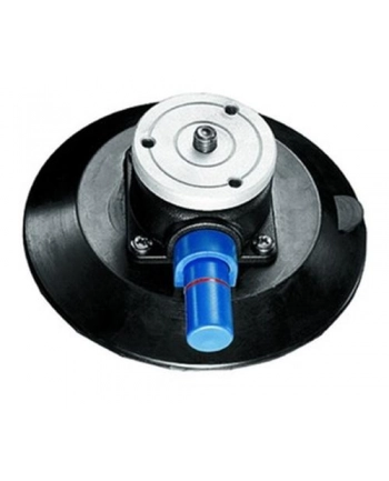 Manfrotto 241FB przyssawka z gwintem