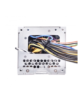 Silverstone SST-GM1000-2UG-V2 biały obudowa 2U 1000W aktywny PFC (SSTGM10002UGV2)
